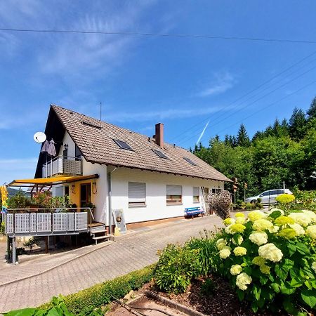 Ferienwohnung Siggi Hardt  Exteriör bild