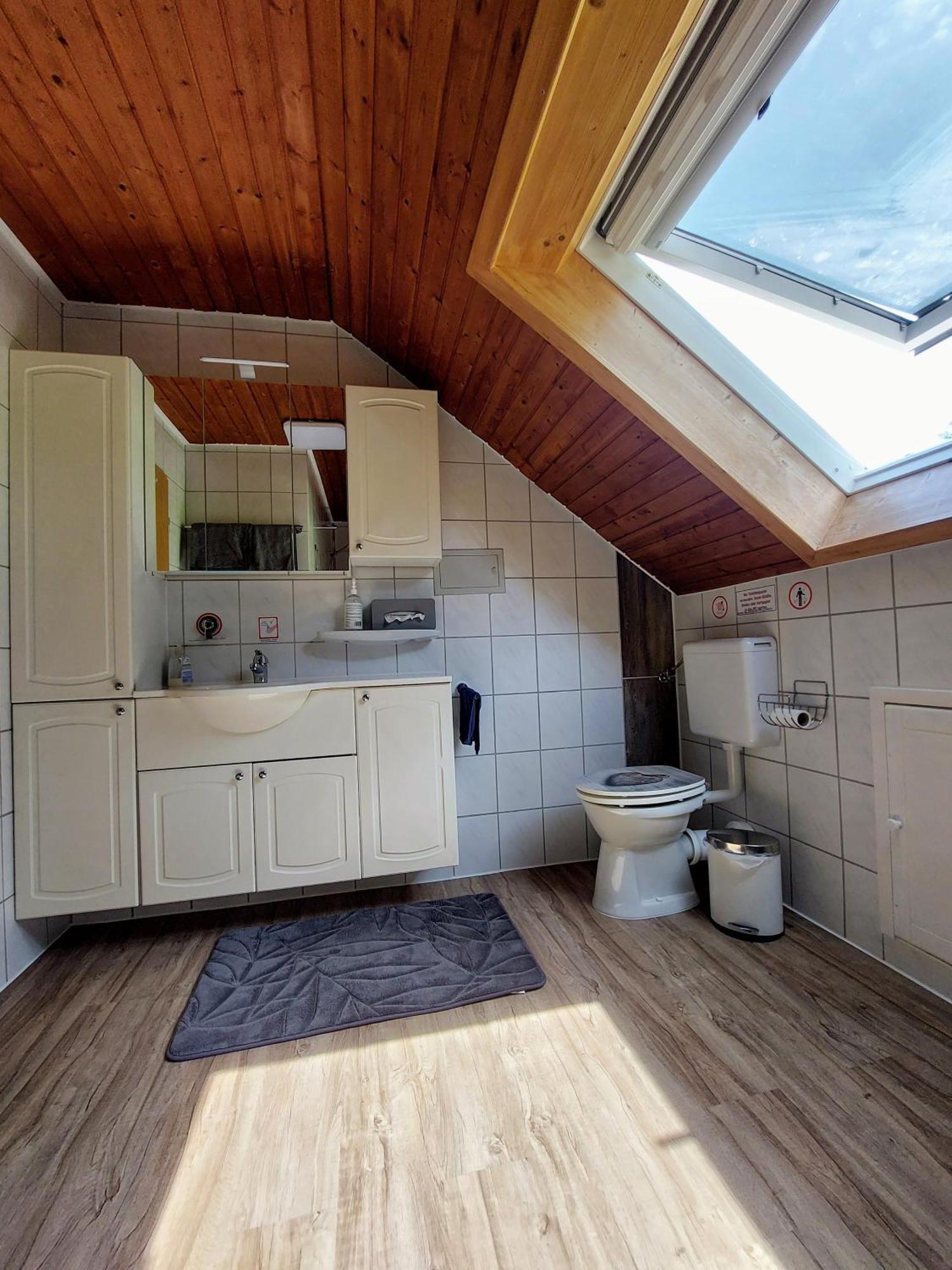 Ferienwohnung Siggi Hardt  Exteriör bild