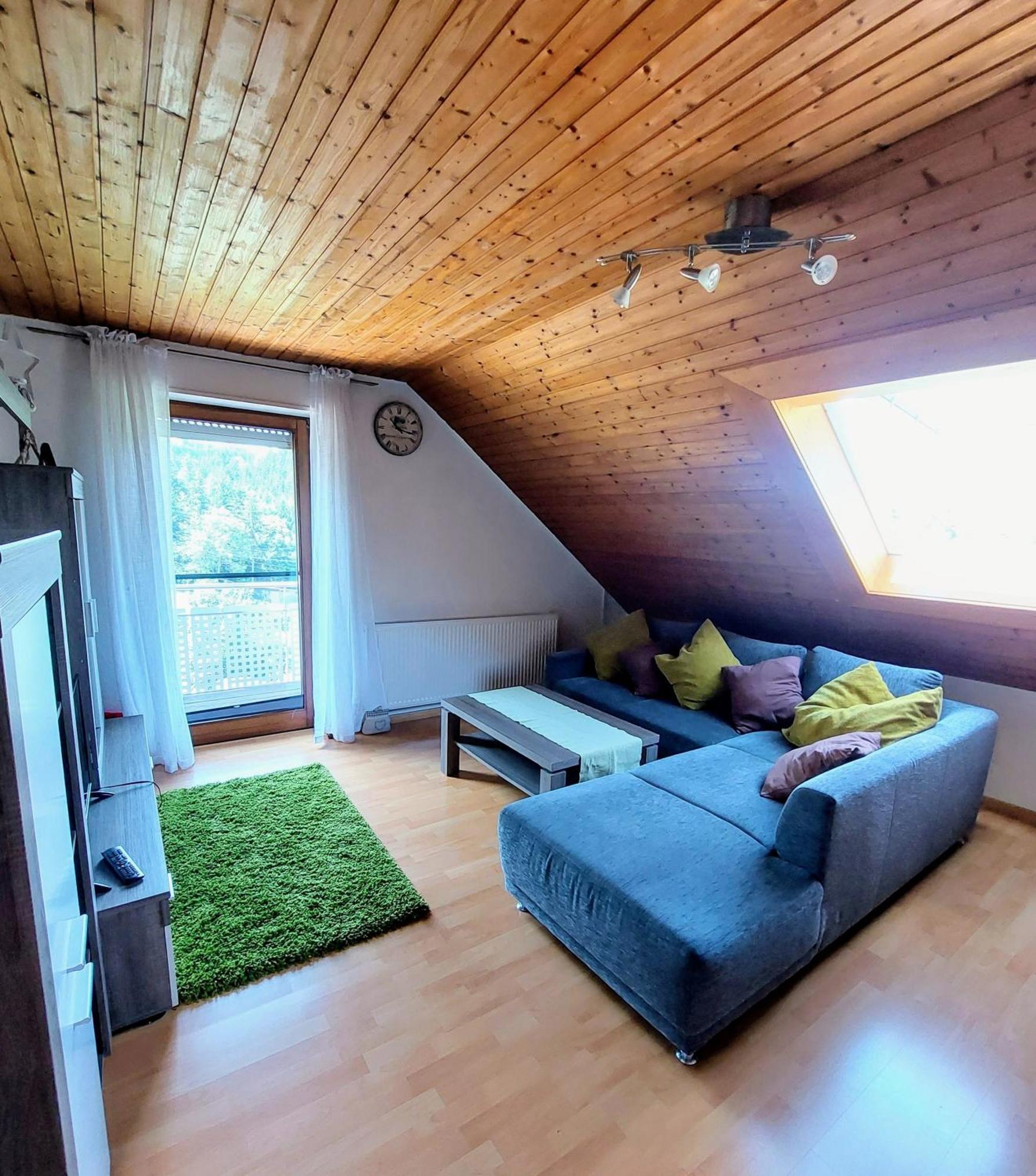 Ferienwohnung Siggi Hardt  Exteriör bild