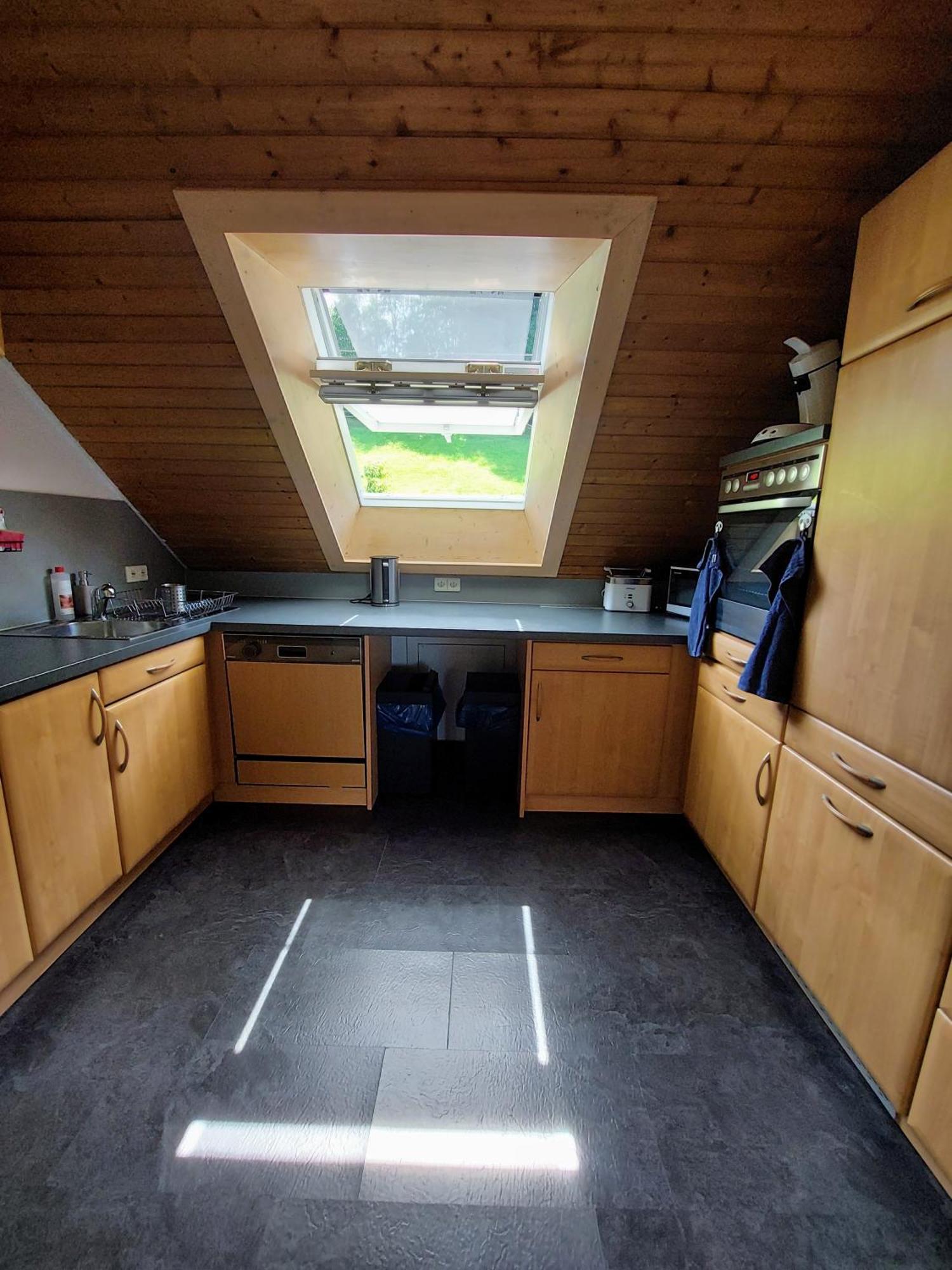 Ferienwohnung Siggi Hardt  Exteriör bild
